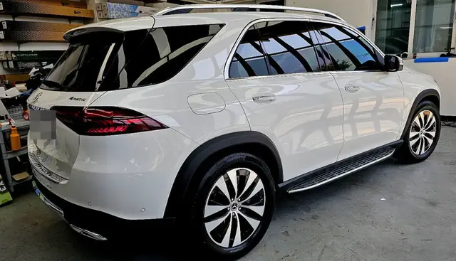 MERCEDES-BENZ GLE 300D 4MATIC 2026