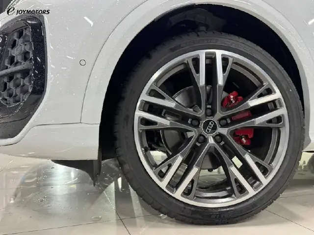 AUDI Q5 45 TFSI QUATTRO 2026