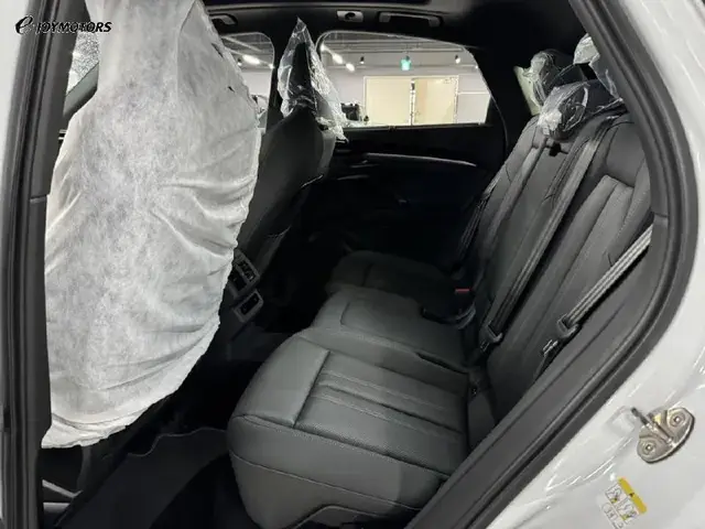 AUDI Q5 45 TFSI QUATTRO 2026