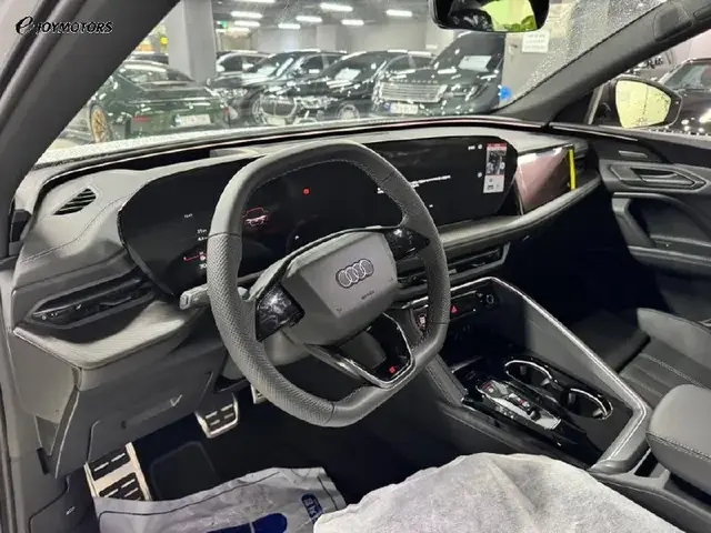 AUDI Q5 45 TFSI QUATTRO 2026