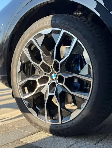 BMW X7 XDRIVE 40I M 2026