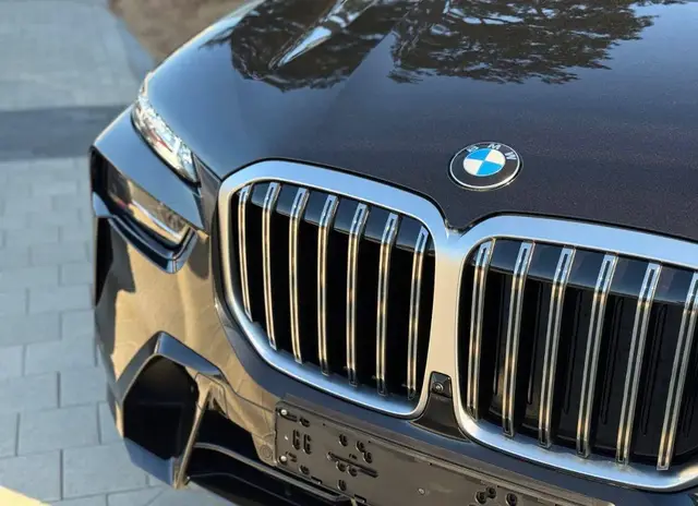 BMW X7 XDRIVE 40I M 2026