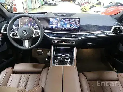 BMW X6 2026