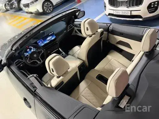 BMW M440I XDRIVE PRO 1ST 2025