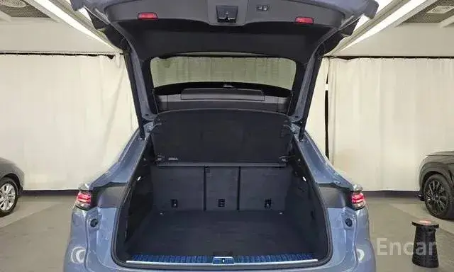 PORSCHE CAYENNE 2023