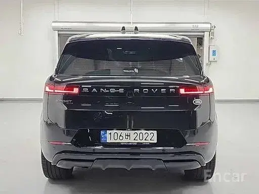 LAND ROVER RANGE ROVER SPORT 3RDD300 2023