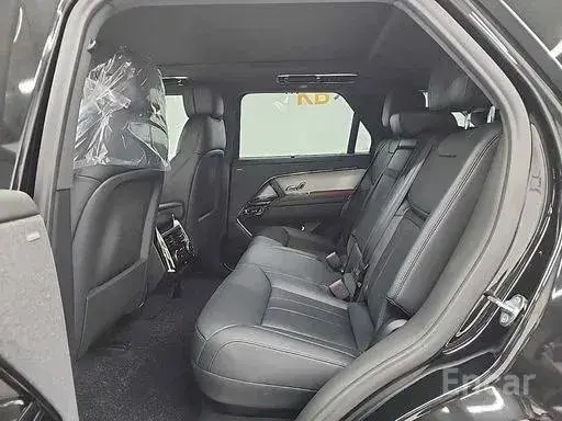 LAND ROVER RANGE ROVER SPORT 3RDD300 2023