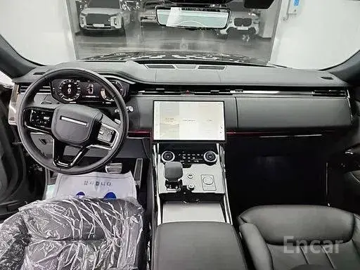 LAND ROVER RANGE ROVER SPORT 3RDD300 2023