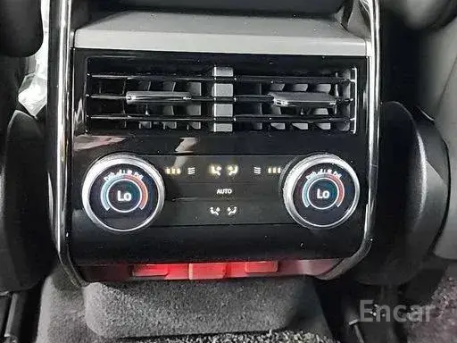 LAND ROVER RANGE ROVER SPORT 3RDD300 2023