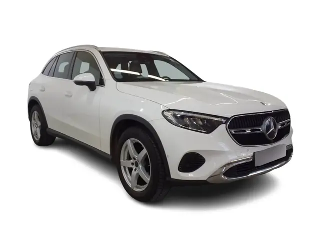 MERCEDES-BENZ GLC 220D AVANTGARDE ADVANCED 2022