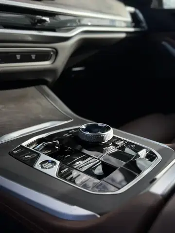 BMW X5 LUXURY 2023
