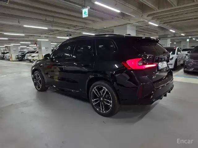 BMW X1 SDRIVE 18D M 2024