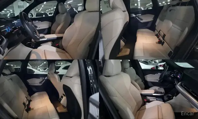 BMW X1 SDRIVE 18D M 2024