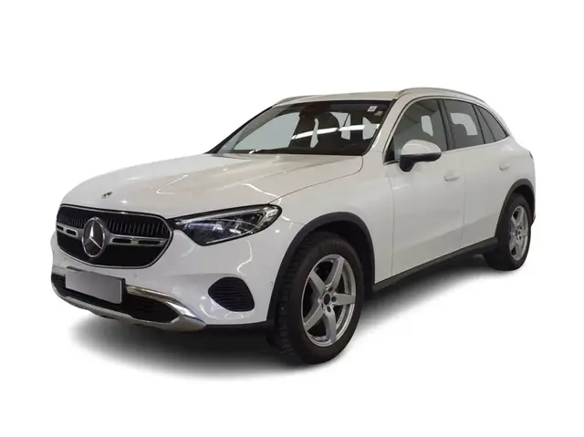MERCEDES-BENZ GLC 220D AVANTGARDE ADVANCED 2022