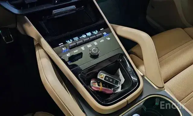 PORSCHE CAYENNE 2023