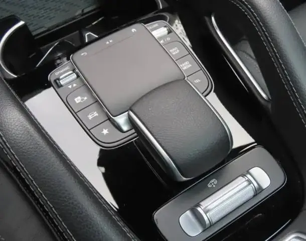 MERCEDES-BENZ GLE 400D COUPE 2023