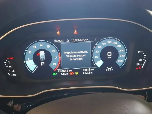 AUDI Q3 35 TFSI 150 2026