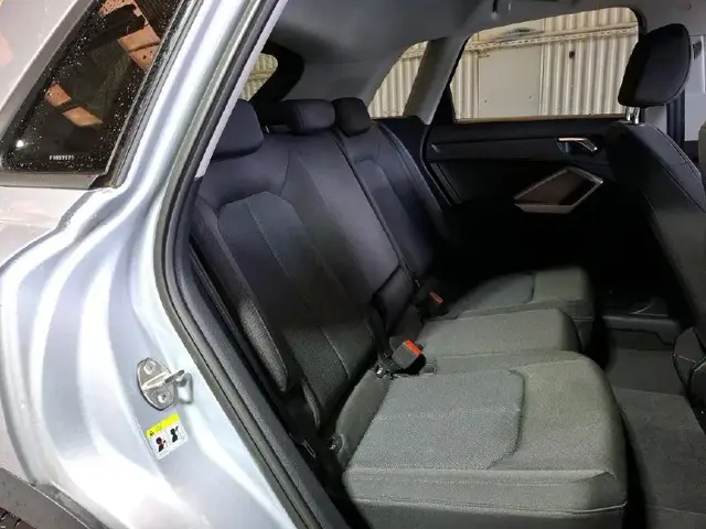 AUDI Q3 35 TFSI 150 2026