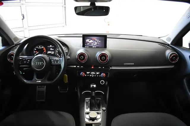 AUDI A3 G-TRON A3 SPORTBACK G-TRON 2019