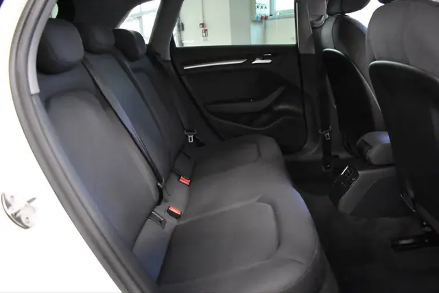 AUDI A3 G-TRON A3 SPORTBACK G-TRON 2019