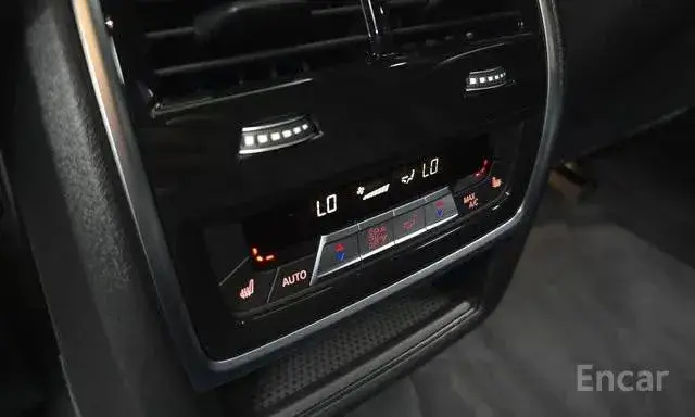 BMW X6 40I M SPORT 2023