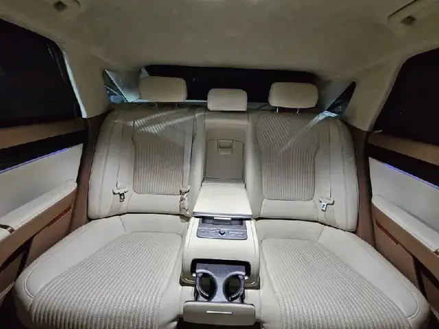 HYUNDAI GRANDEUR CALLIGRAPHY 2023