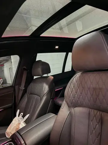 BMW X7 40I M SPORT 2023