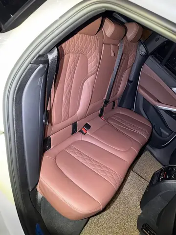 BMW X6 2023