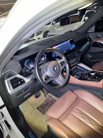 BMW X6 2023