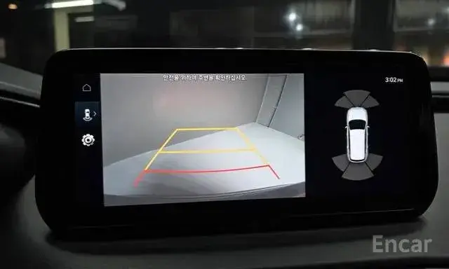 HYUNDAI SANTA FE SANTAFE 4WDEXCLUSIVE 2022