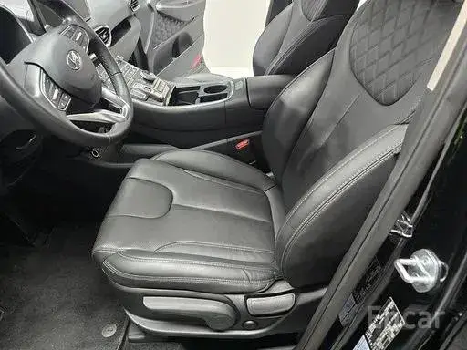 HYUNDAI SANTA FE SANTAFE 4WDEXCLUSIVE 2023