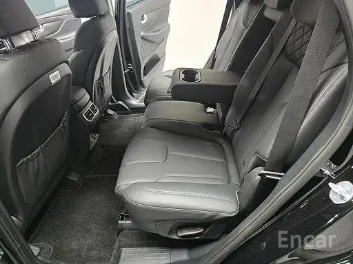 HYUNDAI SANTA FE SANTAFE 4WDEXCLUSIVE 2023