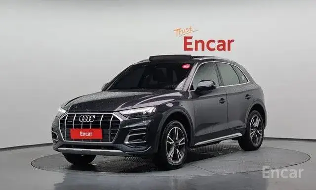 AUDI Q5 2022