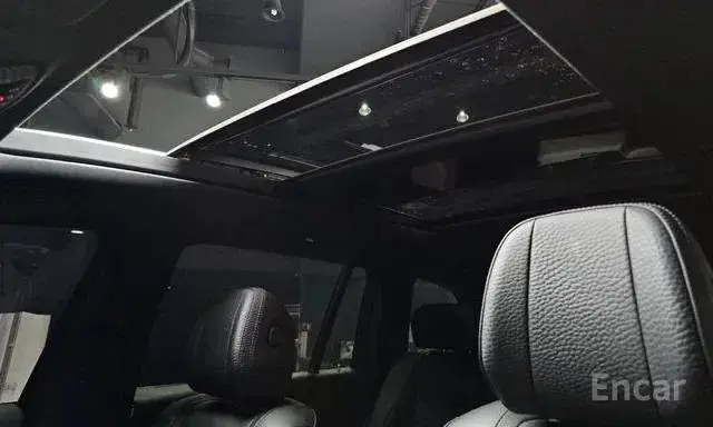 MERCEDES-BENZ GLS400D 2022