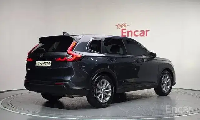 HONDA CR-V EX 2023
