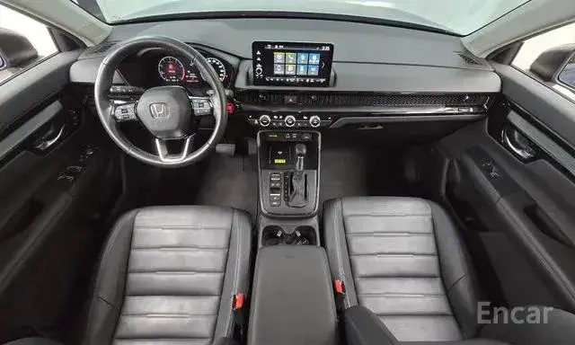 HONDA CR-V EX 2023