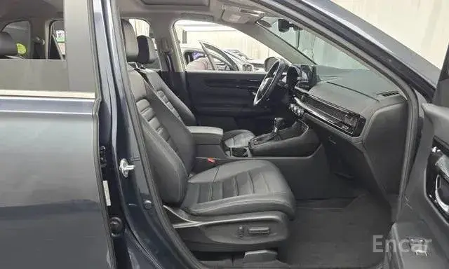 HONDA CR-V EX 2023
