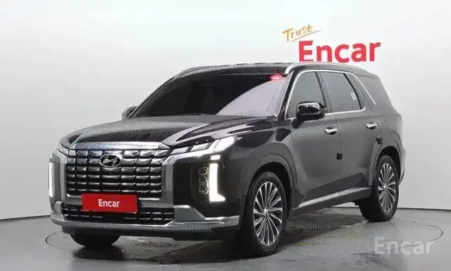 HYUNDAI PALISADE CALLIGRAPHY 2023