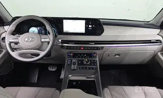 HYUNDAI PALISADE CALLIGRAPHY 2023