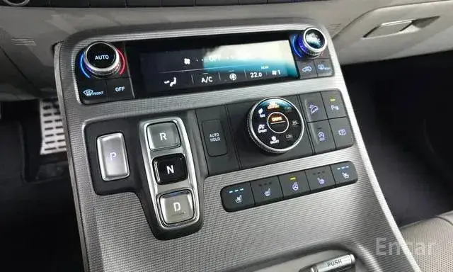 HYUNDAI PALISADE CALLIGRAPHY 2023