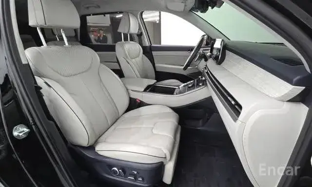 HYUNDAI PALISADE CALLIGRAPHY 2023
