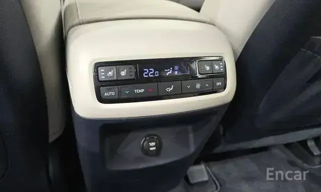HYUNDAI PALISADE CALLIGRAPHY 2023