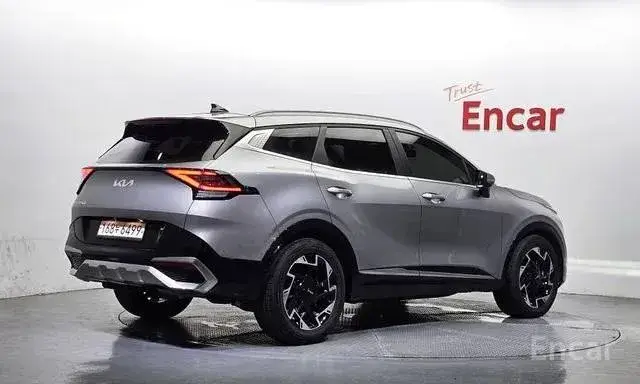 KIA SPORTAGE PRESIGE SPORTAGE 2WD PRESIGE 2022