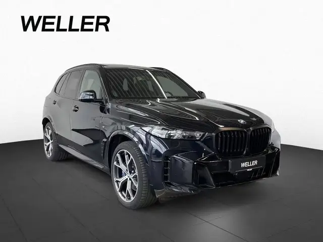 BMW X5 XDR30D M SPORT 2023