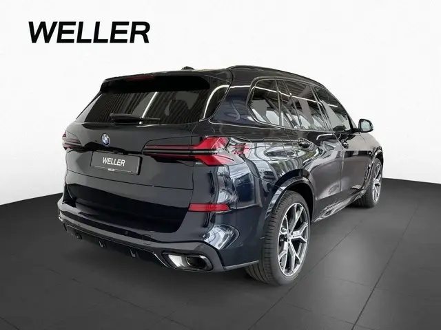 BMW X5 XDR30D M SPORT 2023