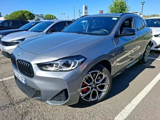 BMW X2 SDRIVE 18I M 2022