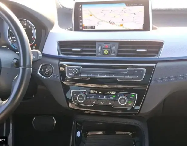 BMW X2 SDRIVE 18I M 2022