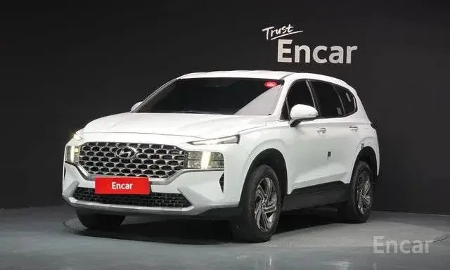 KIA SANTAFE 4WDEXCLUSIVE 2022