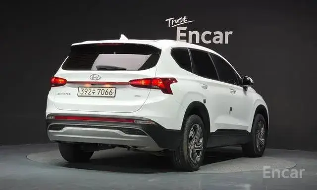 KIA SANTAFE 4WDEXCLUSIVE 2022