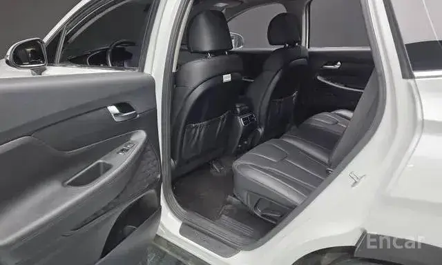 KIA SANTAFE 4WDEXCLUSIVE 2022
